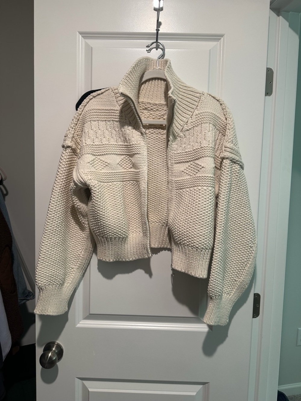 We The Free Lil Lad Cardi